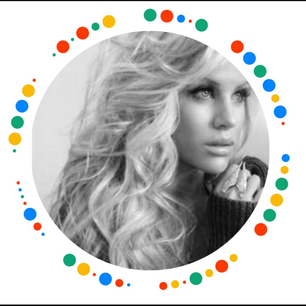 Meet your Posher, Natasha